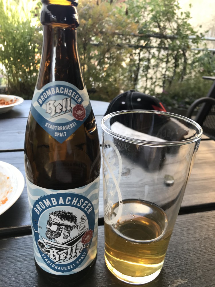 Brombachseer Hell